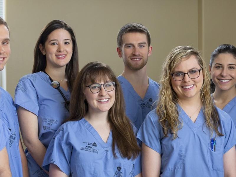 General Surgery Residency CAMC Institute for Academic Medicine